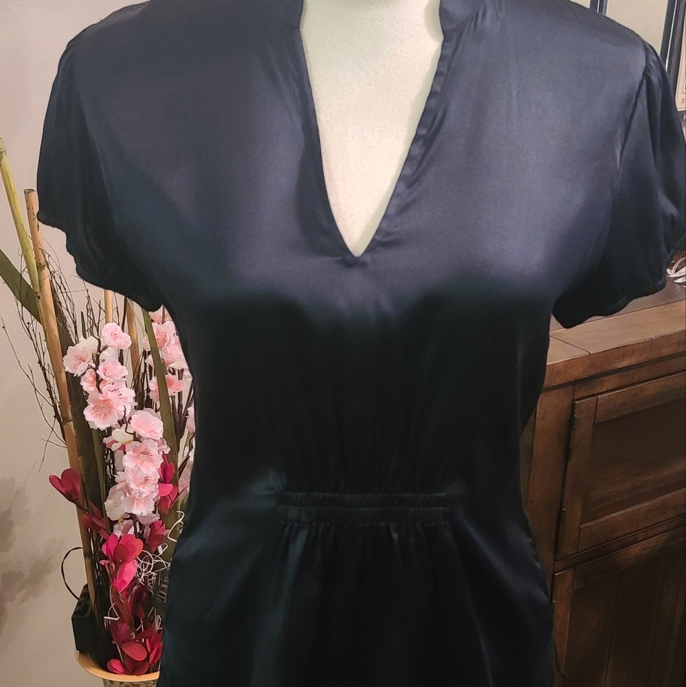 EXPRESS SILK TOP